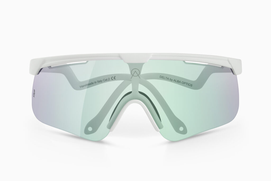 SHOP Alba Optics Collection