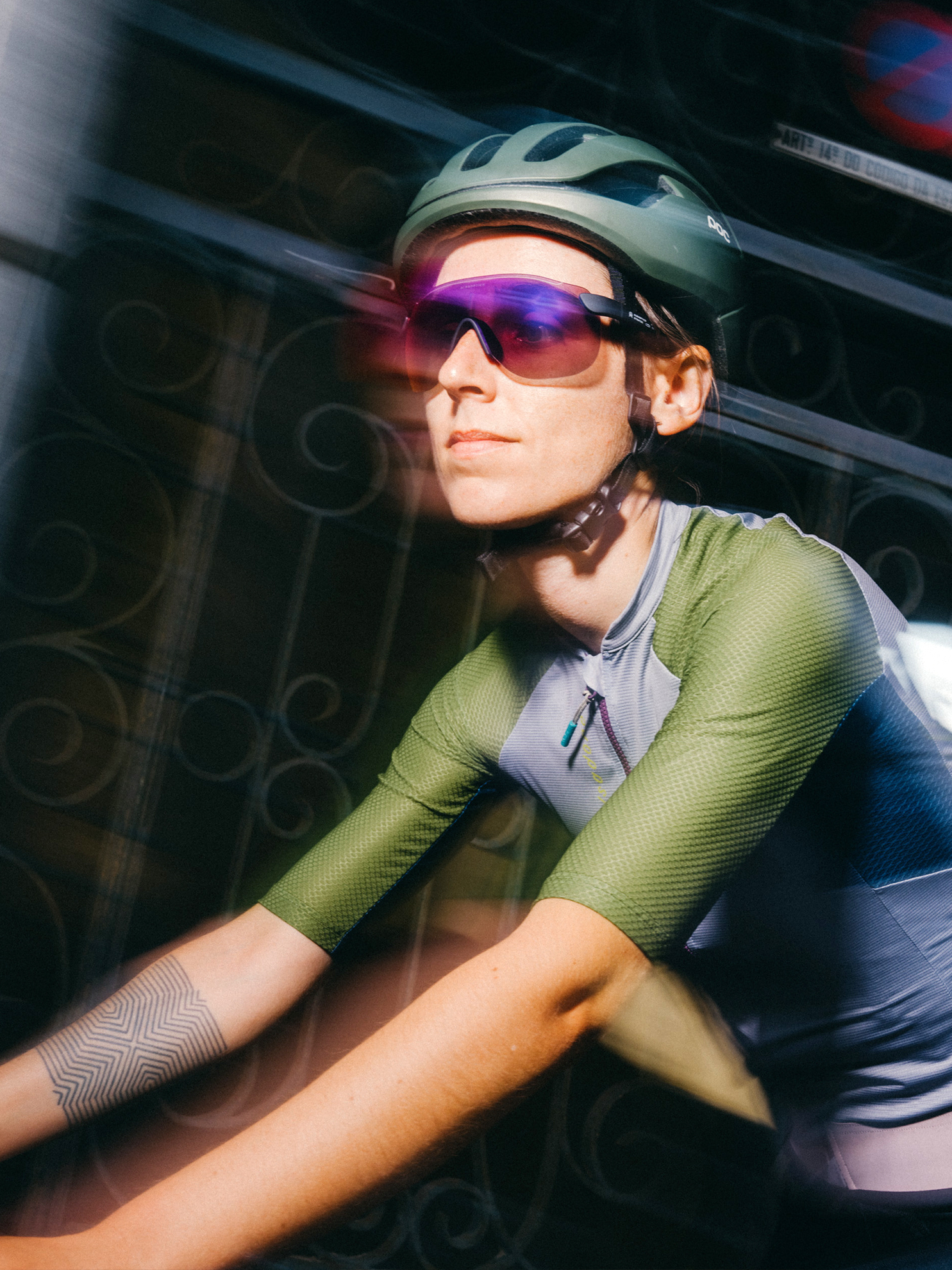 Alba cycling hot sale sunglasses