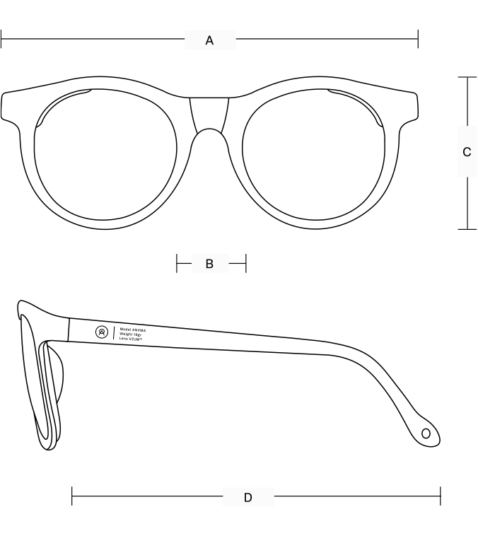 anvma_l-sizes • ALBA OPTICS