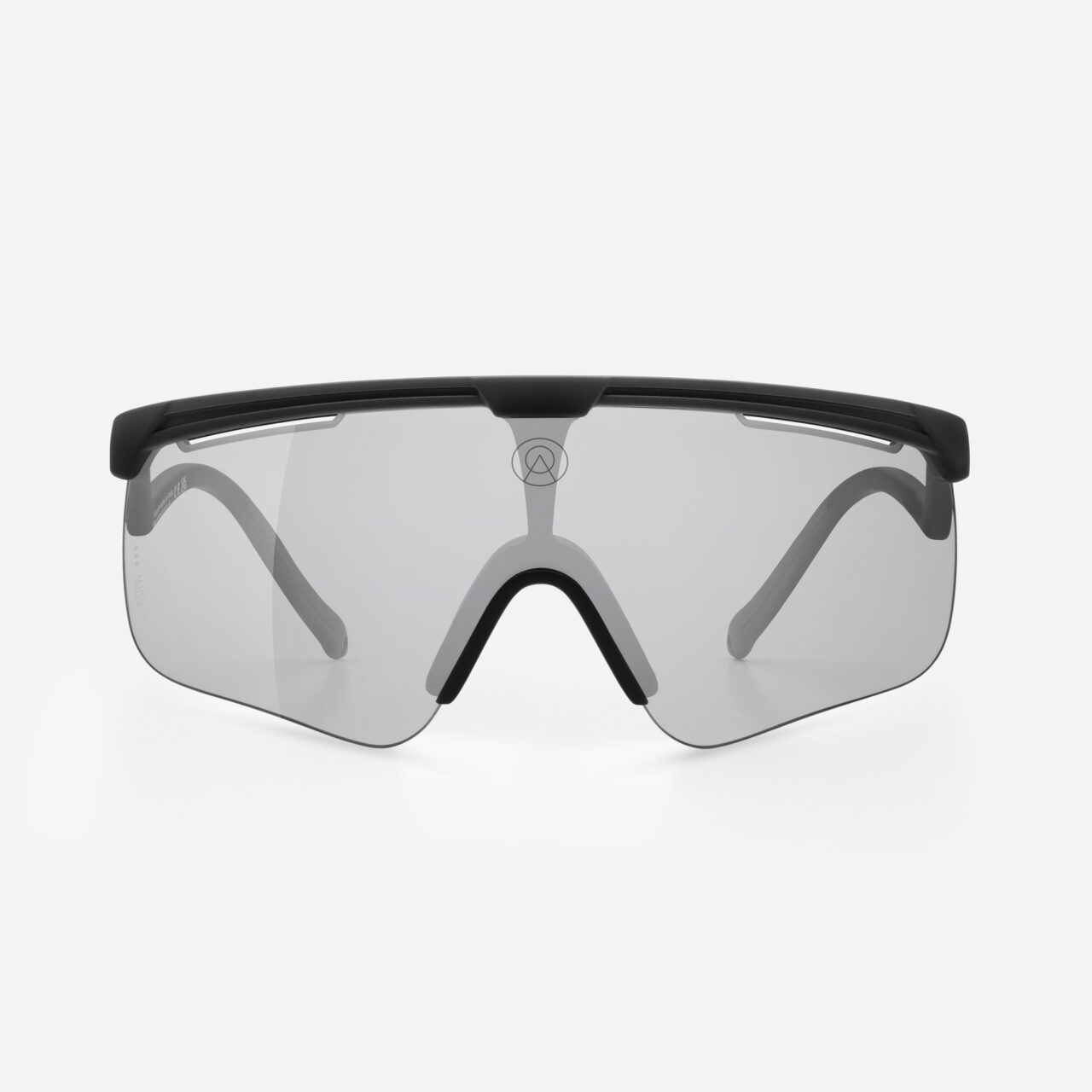 DELTA BLK - VZUM™ SUPER ALU